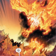 Image for article titled Jean Grey's Phoenix Force Finally Makes Its Return in the Most Melodramatic Way